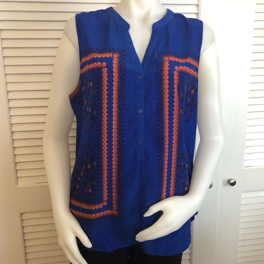 Women’s Old Navy Tank